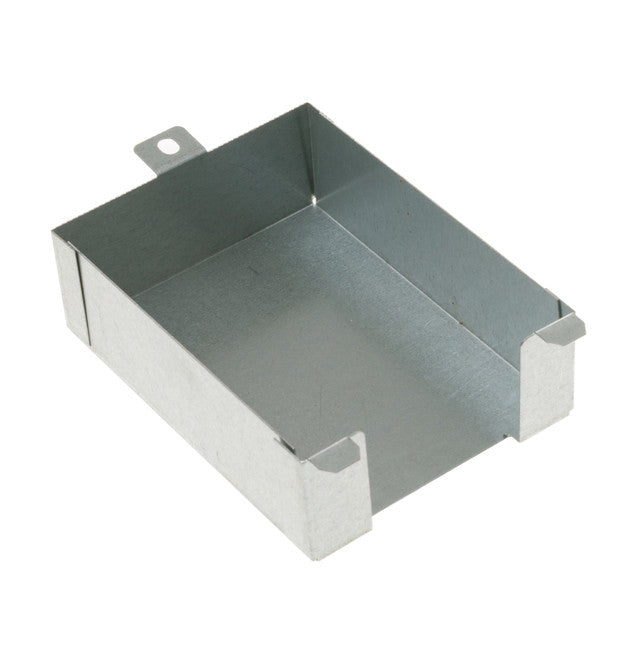GE Dryer fuse terminal cover WE1M1009 GE Dryer fuse terminal cover WE1M1009